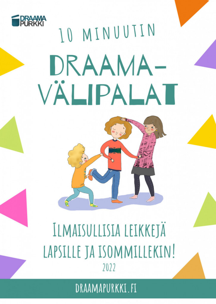 Draamavälipalat